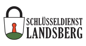 schlüsseldienst landsberg logo