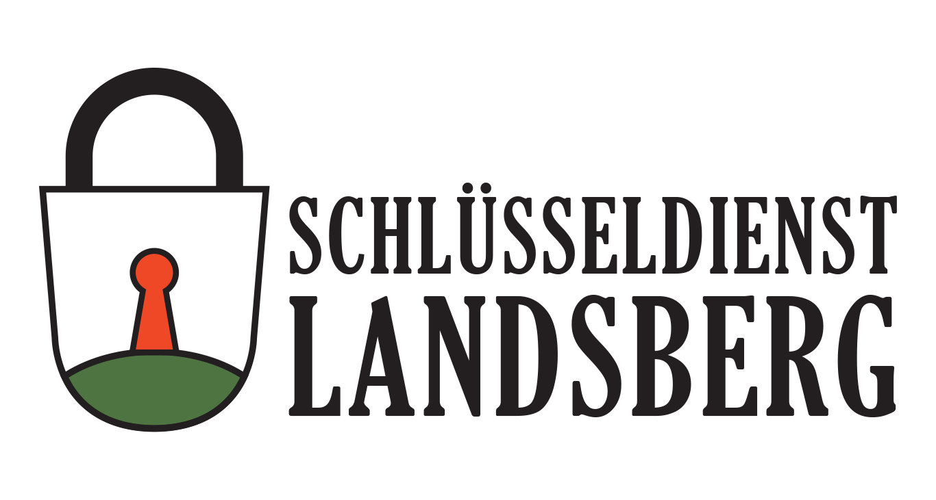 schlüsseldienst landsberg logo